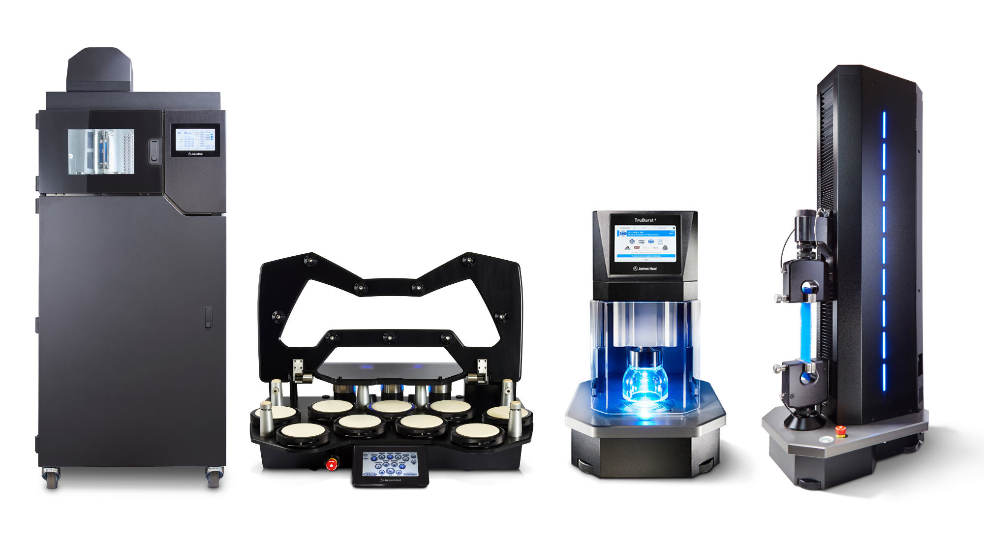 Instruments Header