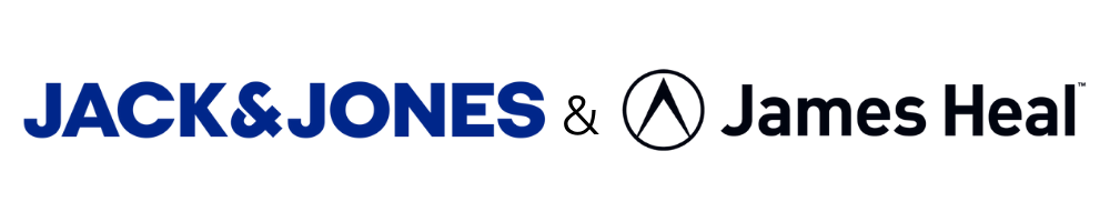 Jack & Jones Logo Single Image 2