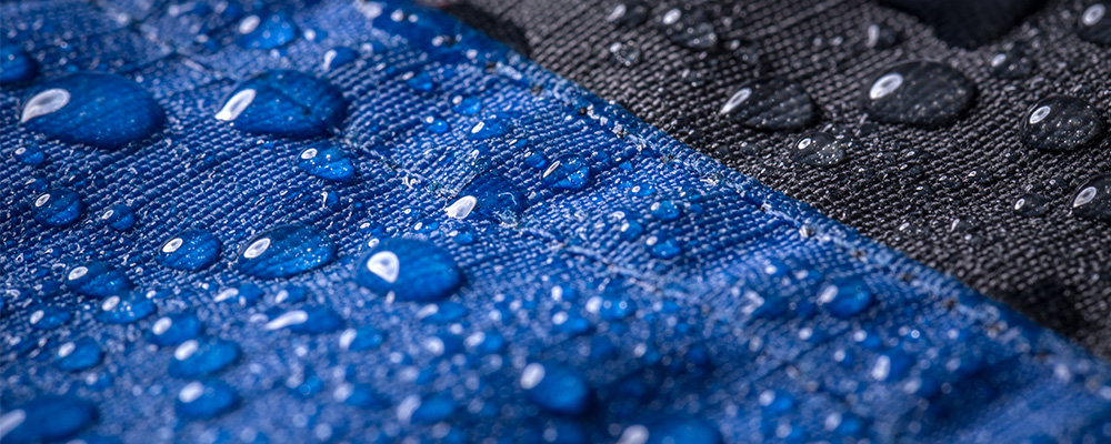 Water-Seams