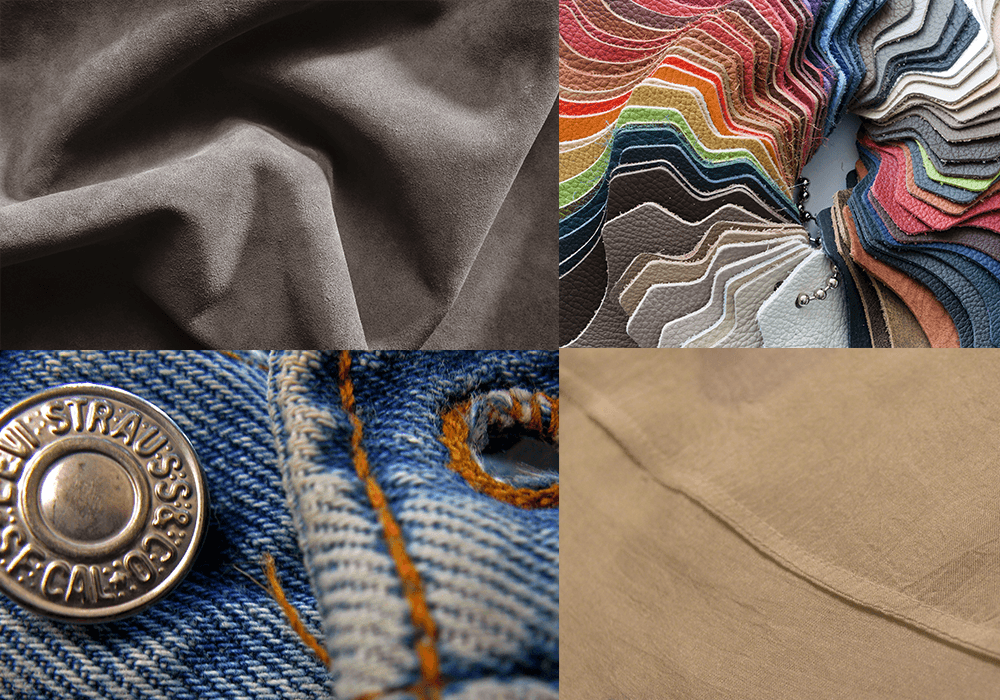 fabric