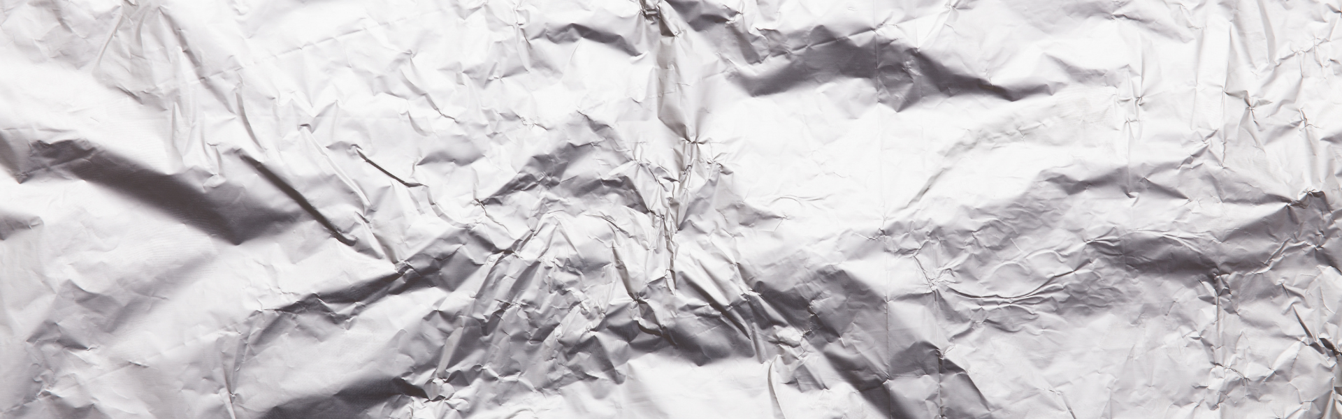 Aluminium foil