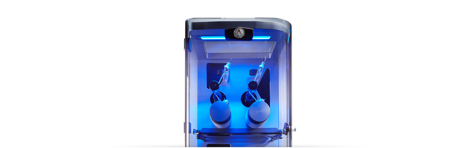 James Heal ProMace Mace Snag Tester with TestWise Touch