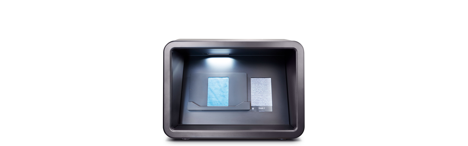 James Heal ProView universal assessment viewer