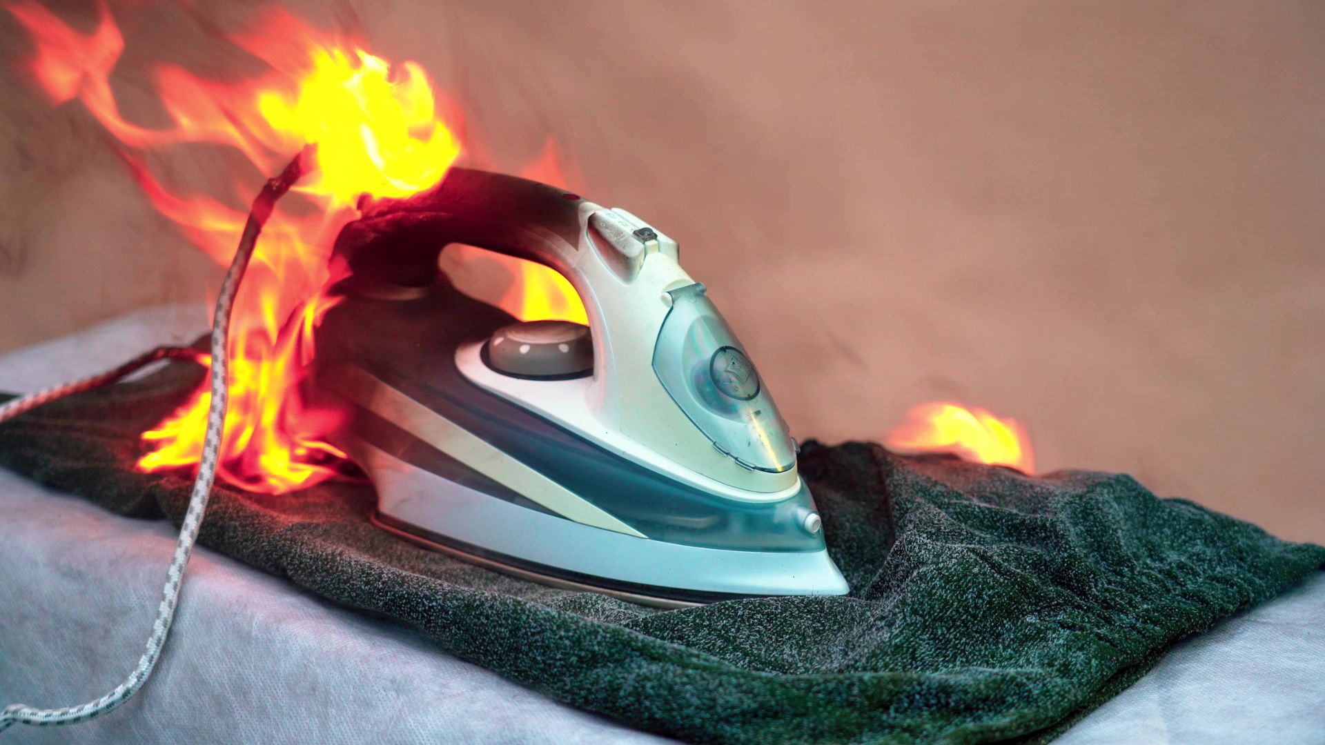 iron fire