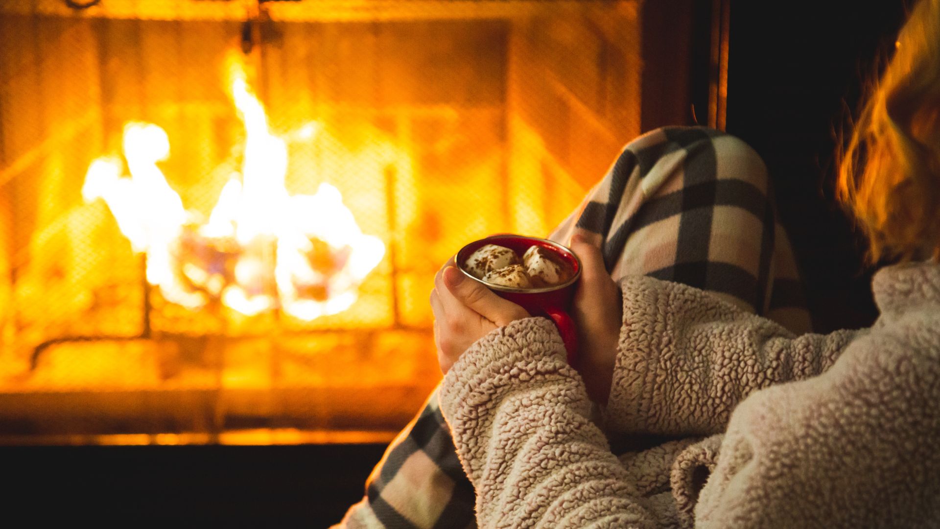 pyjamas fire
