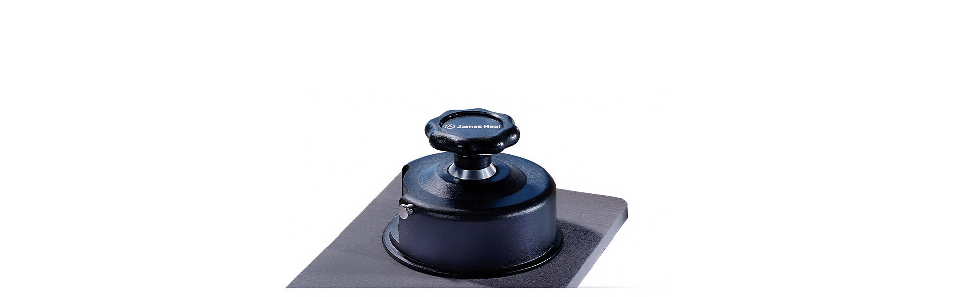 James Heal - Sample Cutter, for preparing test specimen