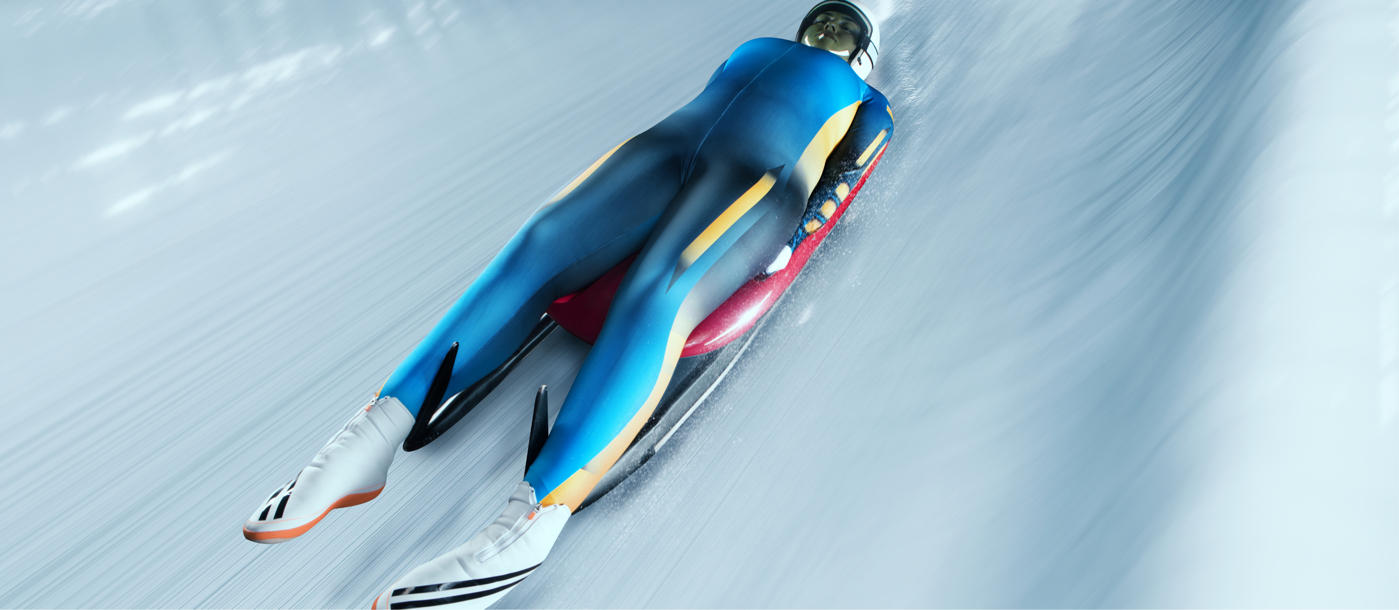 womens single luge