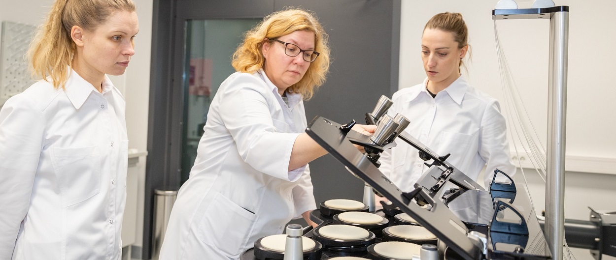 Wet Abrasion Testing PPE and Military - Riga_Technical_University_case_study