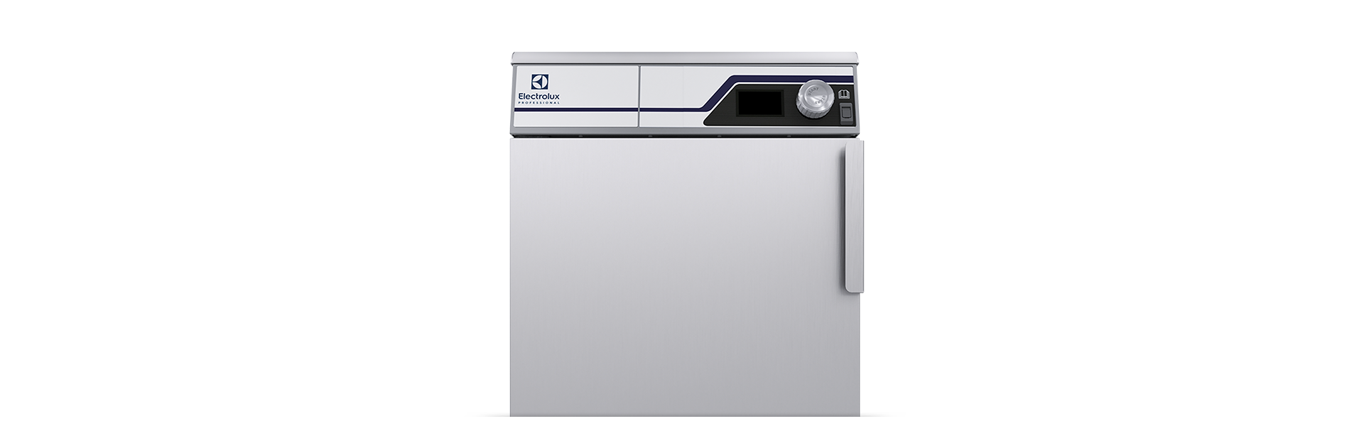 TD6-6LAB - Standardised European tumble dryer, from James Heal