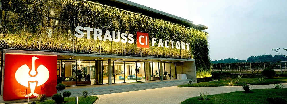 Engelbert Strauss CI Factory, Bangladesh