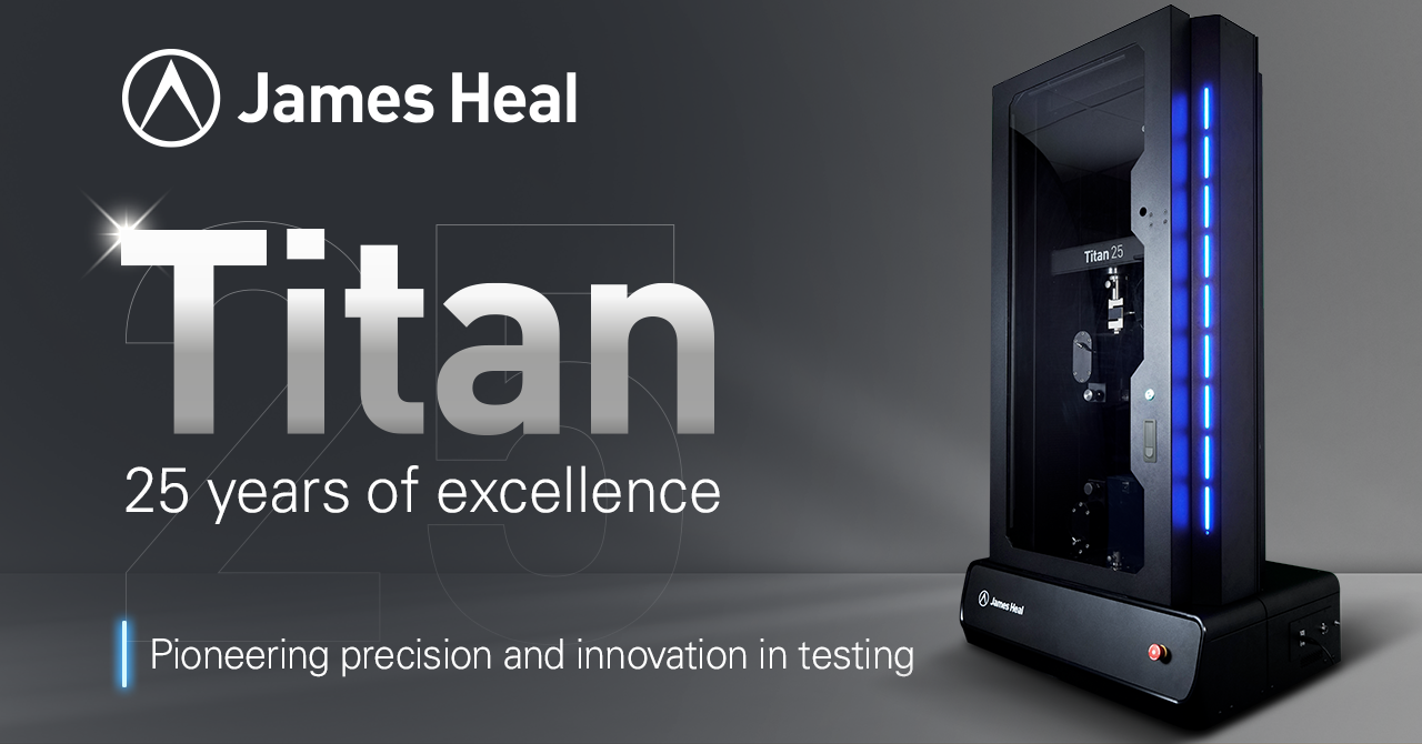 Titan 25 social template