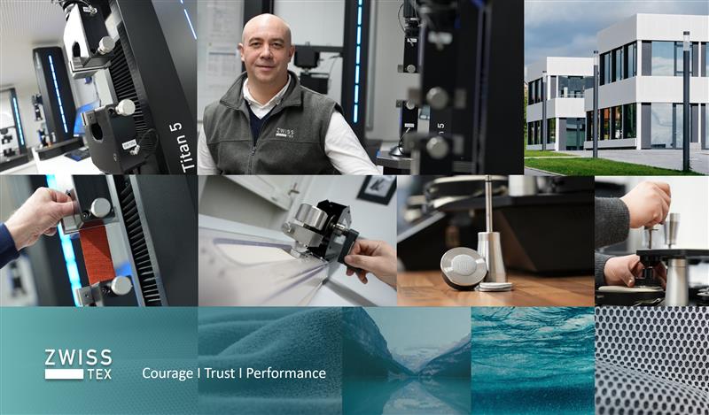 zwissTEX case study with Vincent Pumo