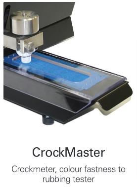 Crockmaster