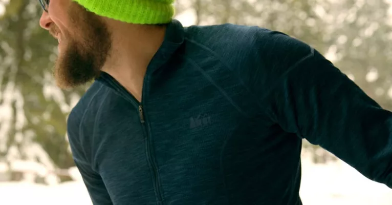 thermal top