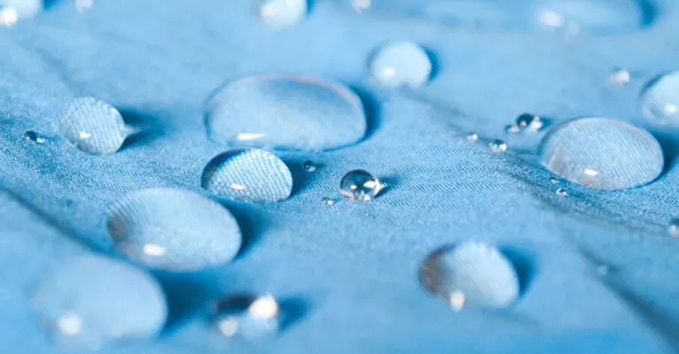 James Heal | Fundamentals of dry rate testing