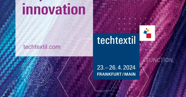 Techtextil 2024 promo 1