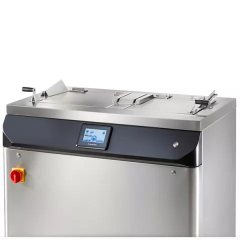 James Heal - DynaWash garment and printed fabric durability tester
