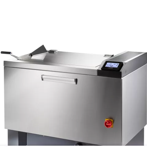 James Heal GyroWash Colour Fastness Tester with TestWise Touch