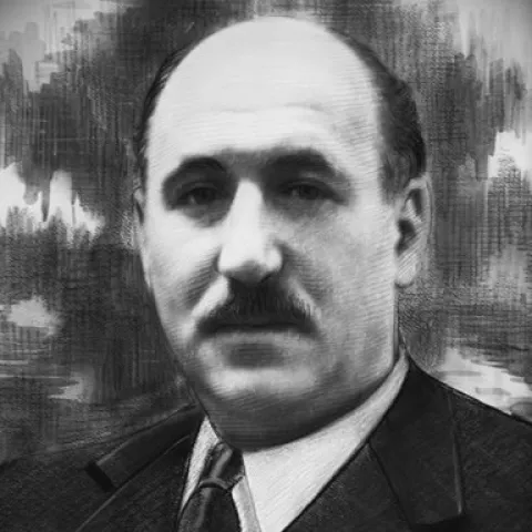 James Heal - Harry Repper