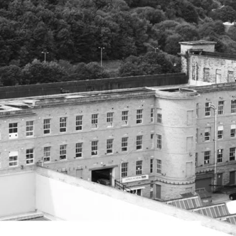 James Heal acquire adjacent Haley Hill Mill