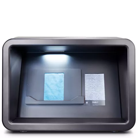 James Heal ProView universal assessment viewer