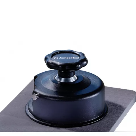 James Heal - Sample Cutter, for preparing test specimen