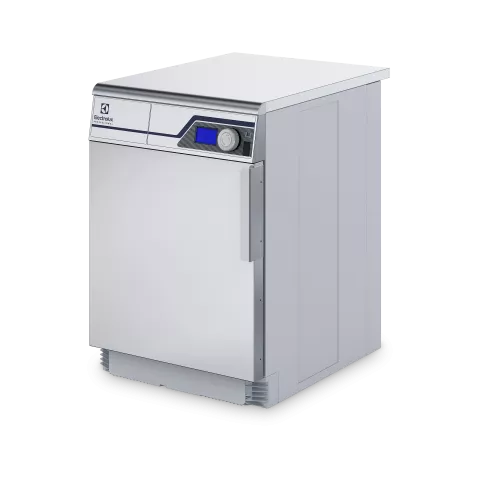 TD6-6LAB - Standardised European tumble dryer, from James Heal