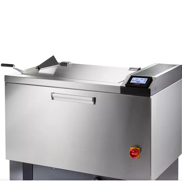 James Heal GyroWash Colour Fastness Tester with TestWise Touch