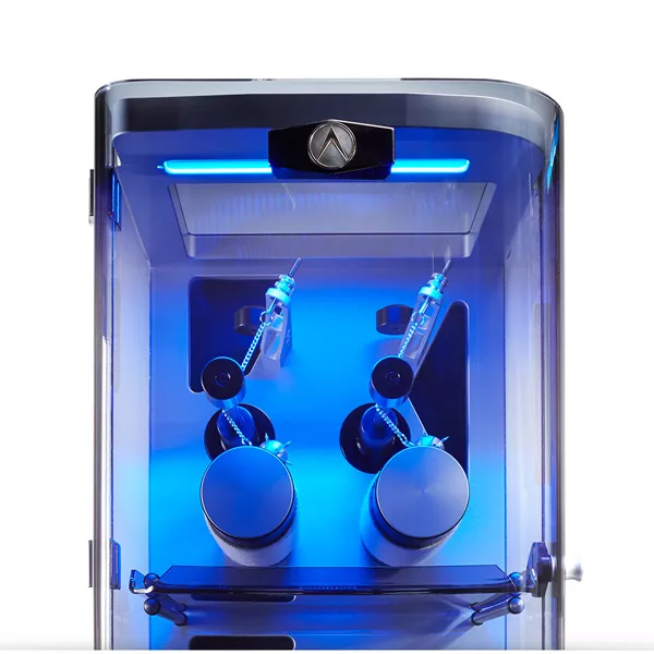 James Heal ProMace Mace Snag Tester with TestWise Touch