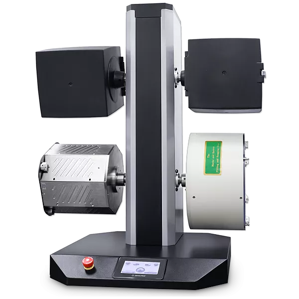 James Heal - Orbitor, pilling and snagging tester