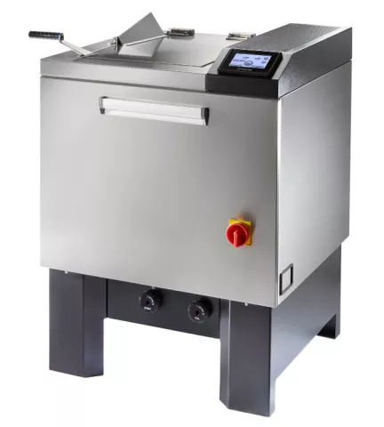 Microplastics GyroWash 1