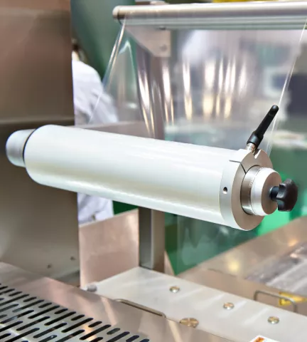 PET Film Plastic
