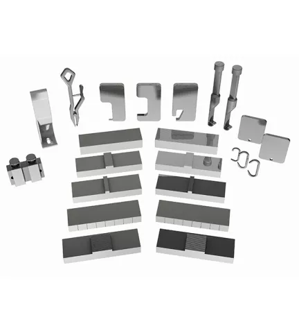 T14 Zip Testing Kit