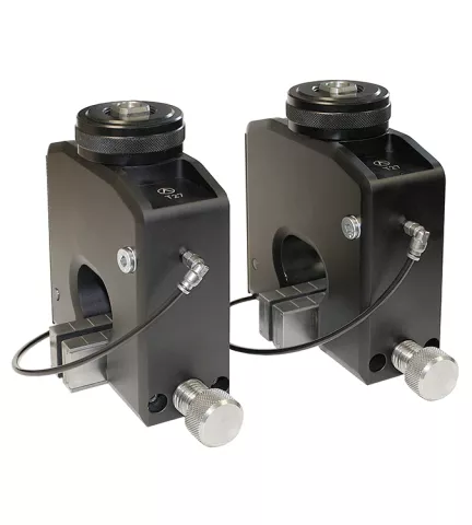 T27 Universal Pneumatic Fabric Grips