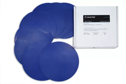 Diaphragm