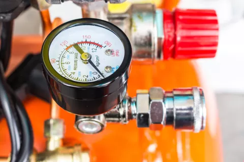 Pressure PSI