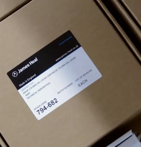Boxes