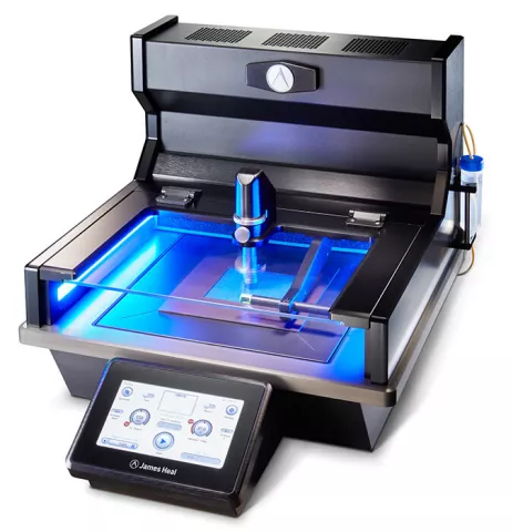 ProDry-TouchScreen
