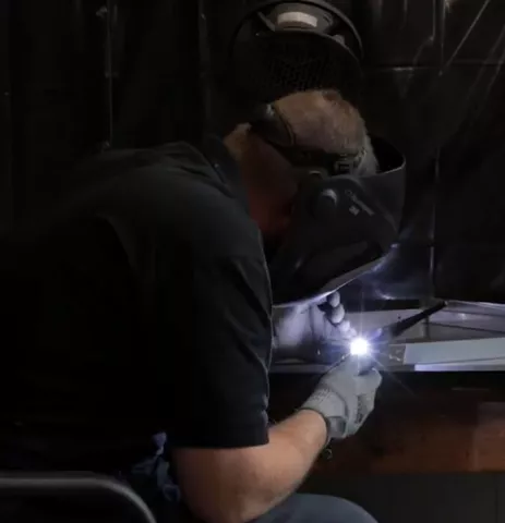 Welding