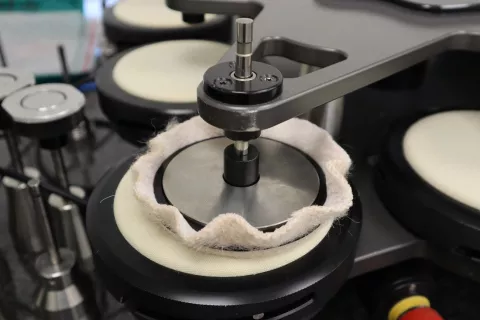 pilling test 1