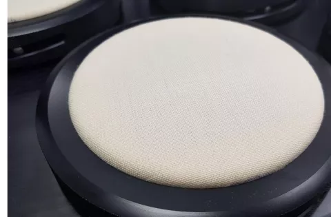 Wool abradant