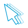 Janes Heal selection cursor click