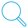 James Heal - Magnifying glass/quality inspection