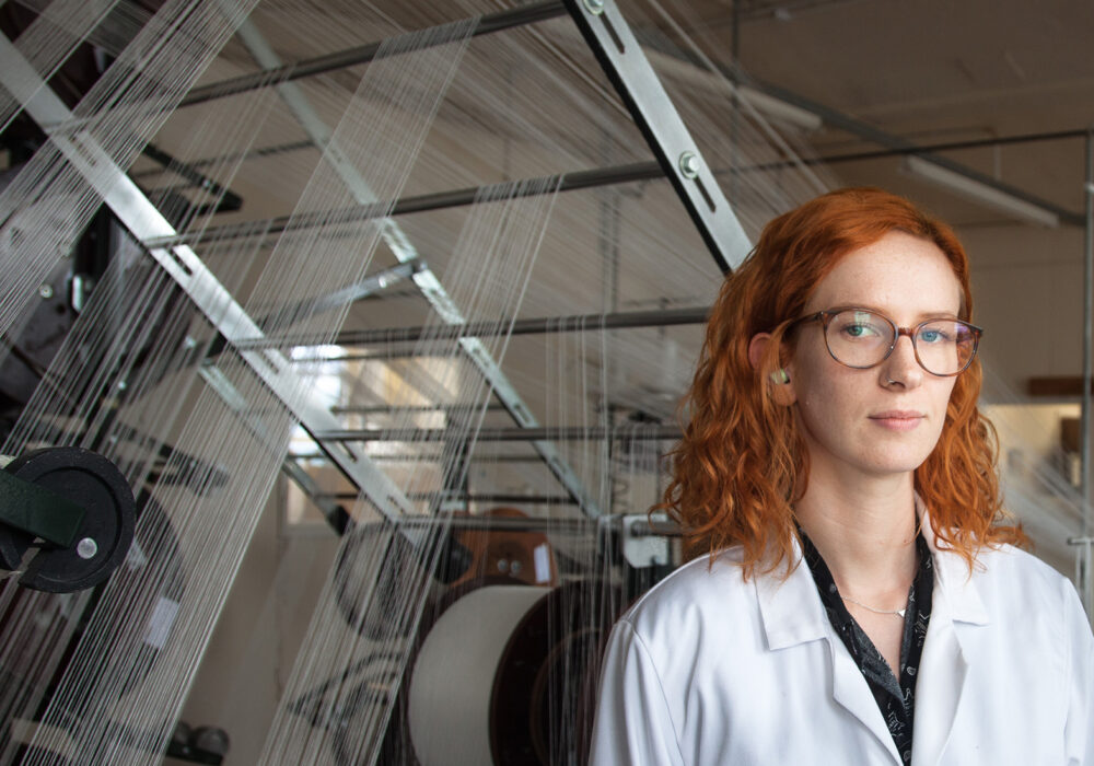 Alice Davies Meet the Expert Header
