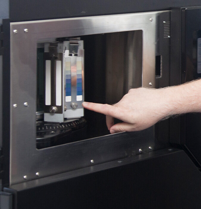 [Essentials] Blue Wool Standards How to Use James Heal