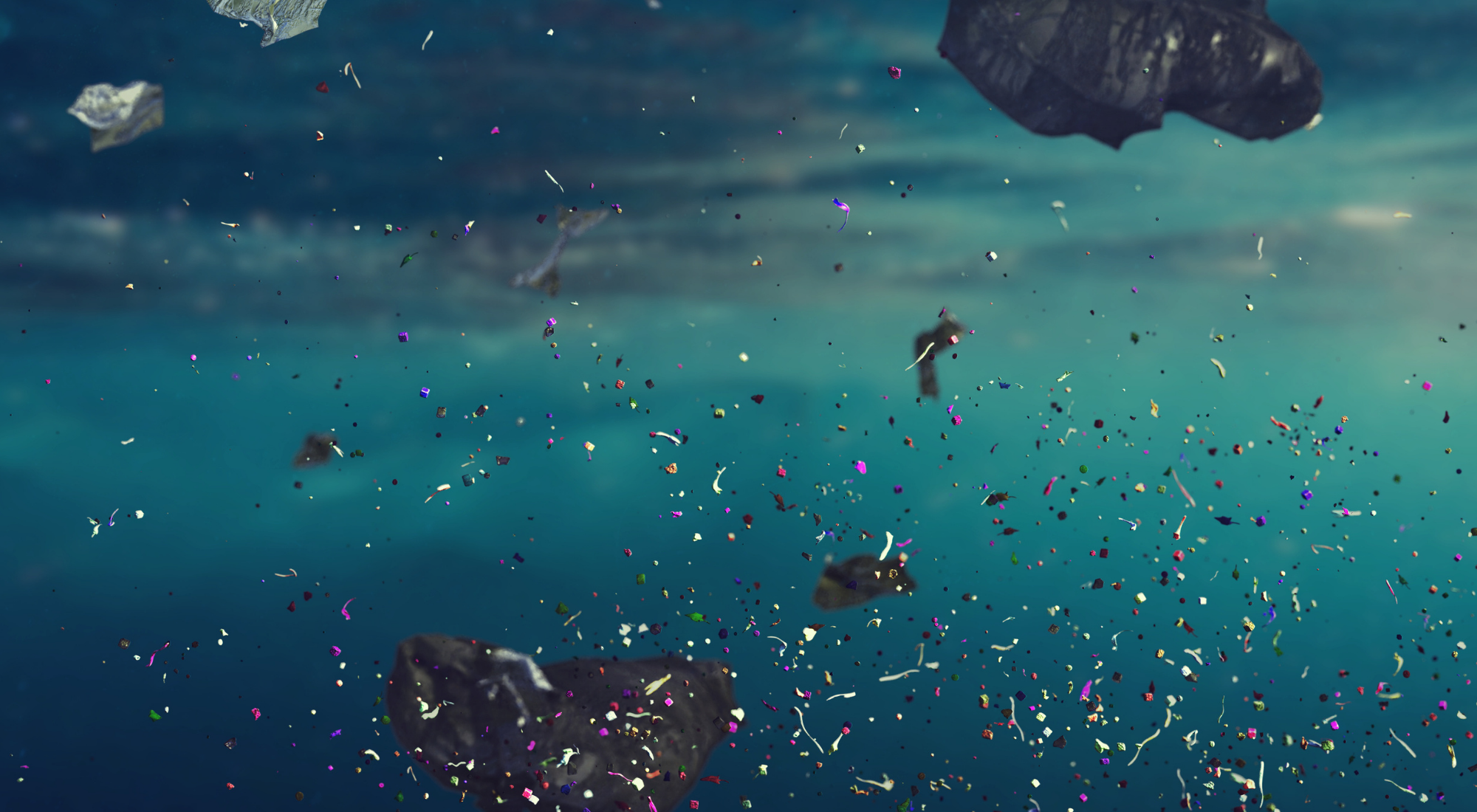 A Simple Guide to Microplastics in Fashion What test methods exist to